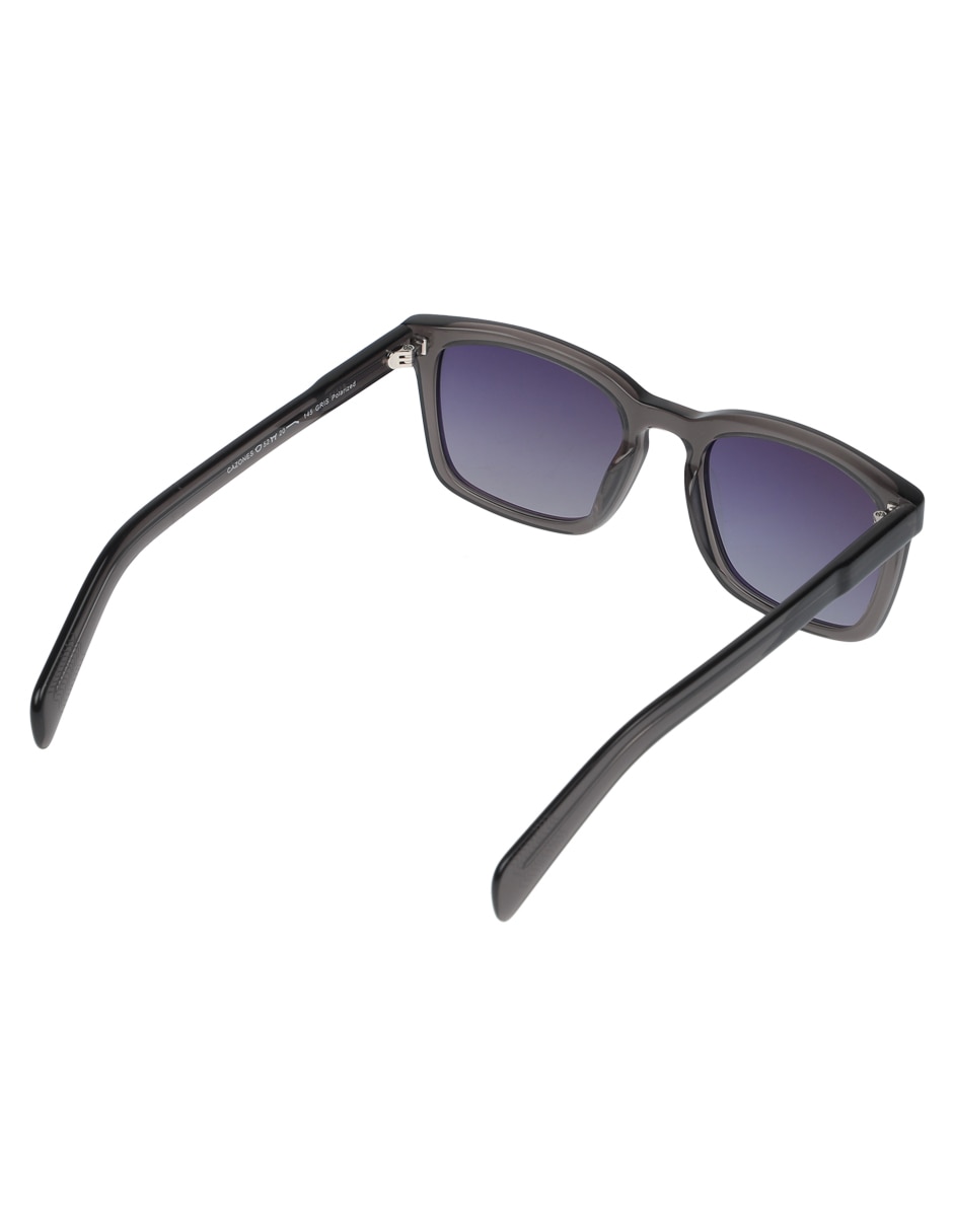 Lentes de sol unisex 4