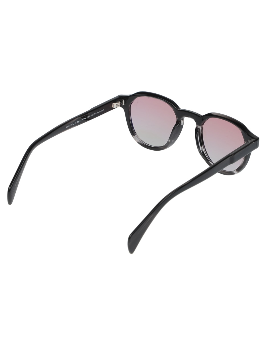 Lentes de sol unisex 4