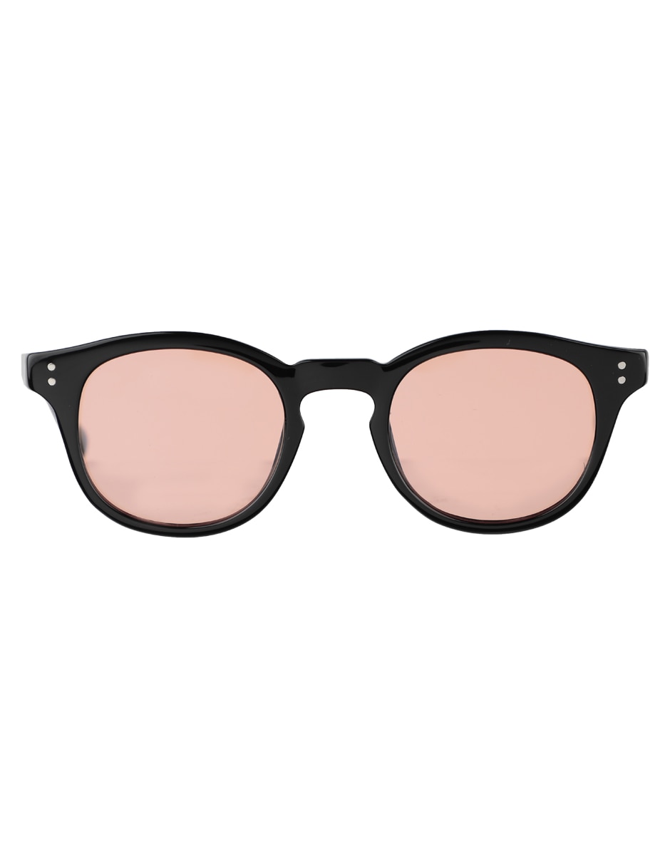 LENTE SOLAR ATYPICAL, NEGRO
