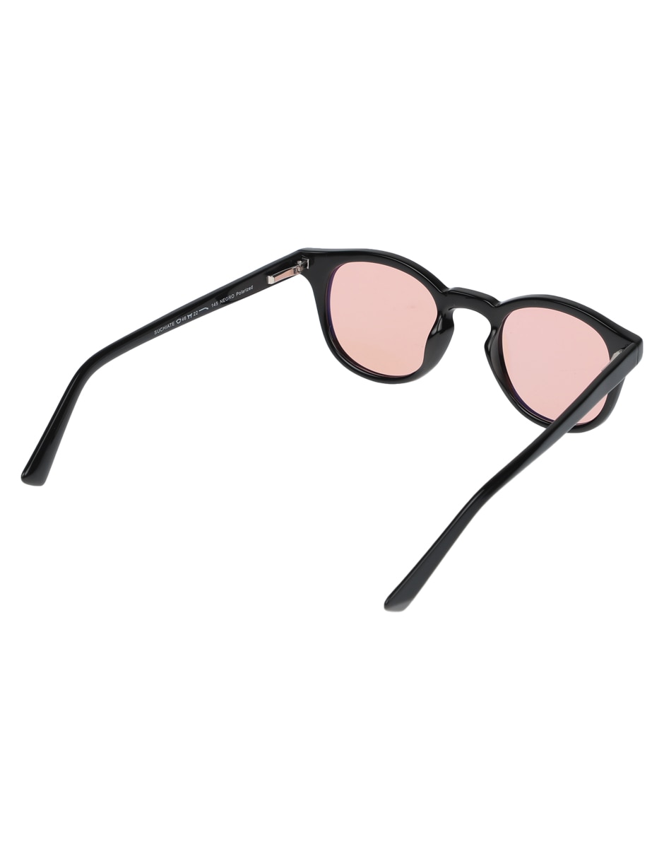 Lentes de sol unisex 4