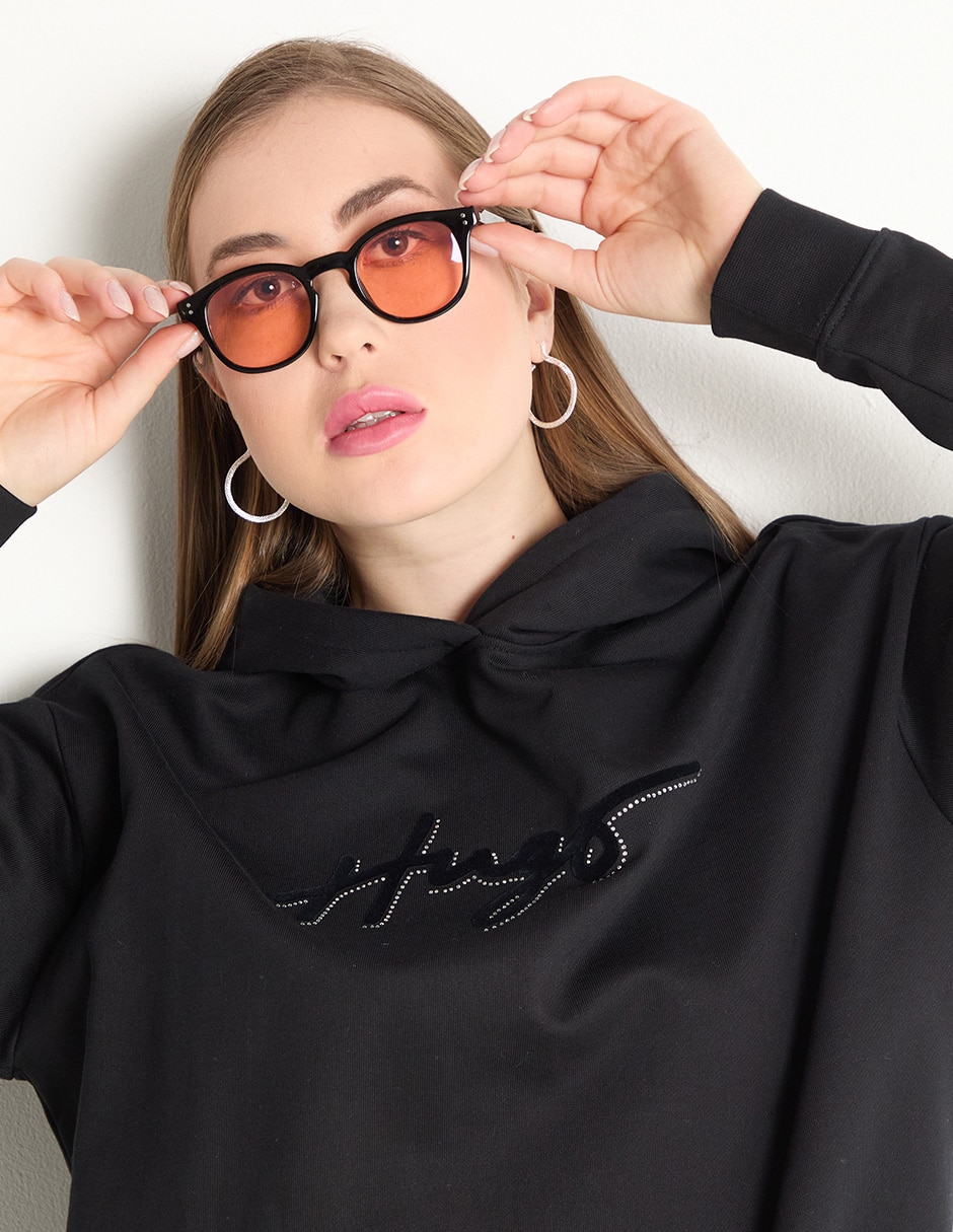 Lentes de sol unisex 6