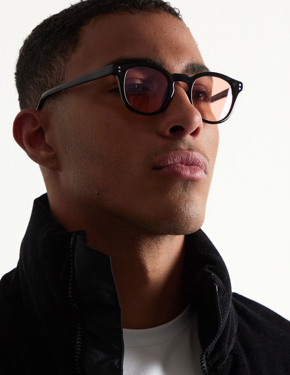Lentes de sol unisex 7