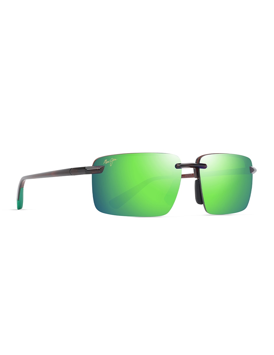 Lentes de sol Ekahi Laulima Asian Fit unisex 2
