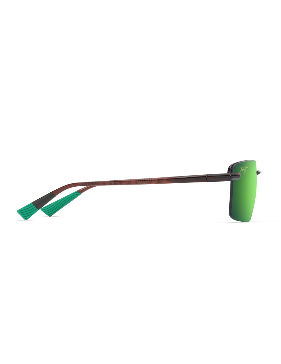Lentes de sol Ekahi Laulima Asian Fit unisex 3