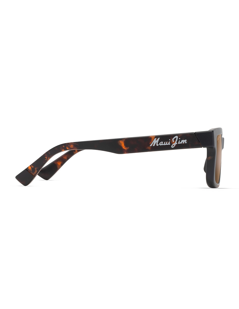 Lentes de sol Ekahi Hiapo Asian Fit unisex 3