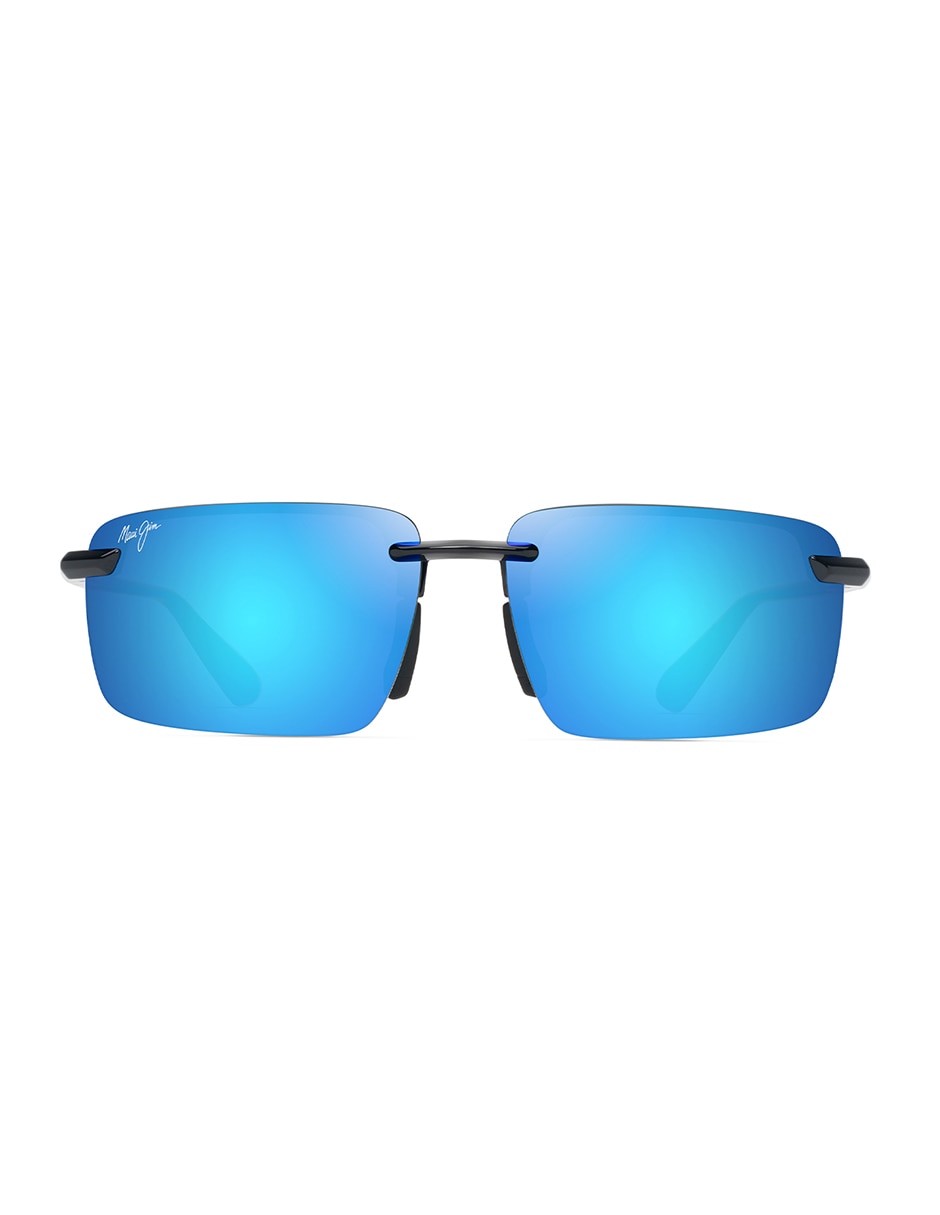 Lentes de sol Ekahi Laulima Asian FIt unisex