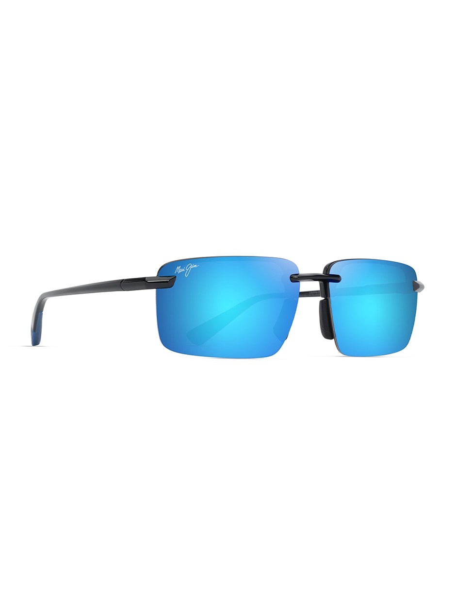 Lentes de sol Ekahi Laulima Asian FIt unisex 2