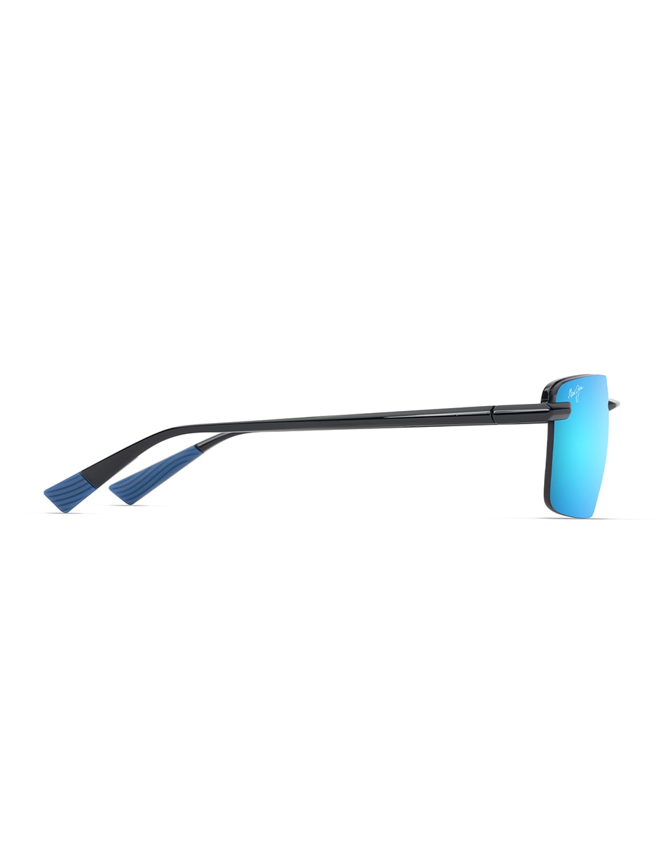 Lentes de sol Ekahi Laulima Asian FIt unisex 3