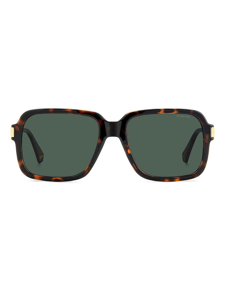 Lentes de sol PLD 6220/S/X para hombre