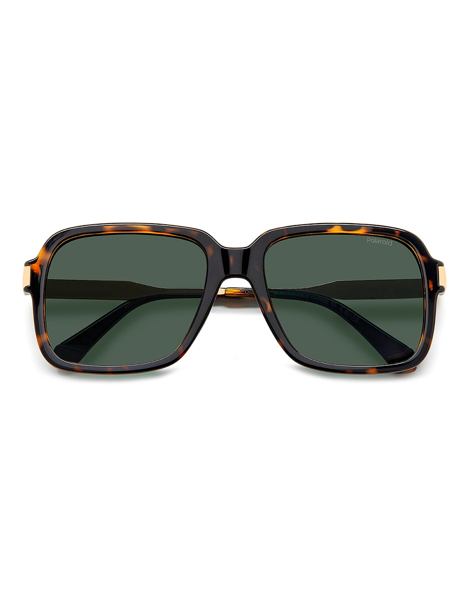 Lentes de sol PLD 6220/S/X para hombre 4