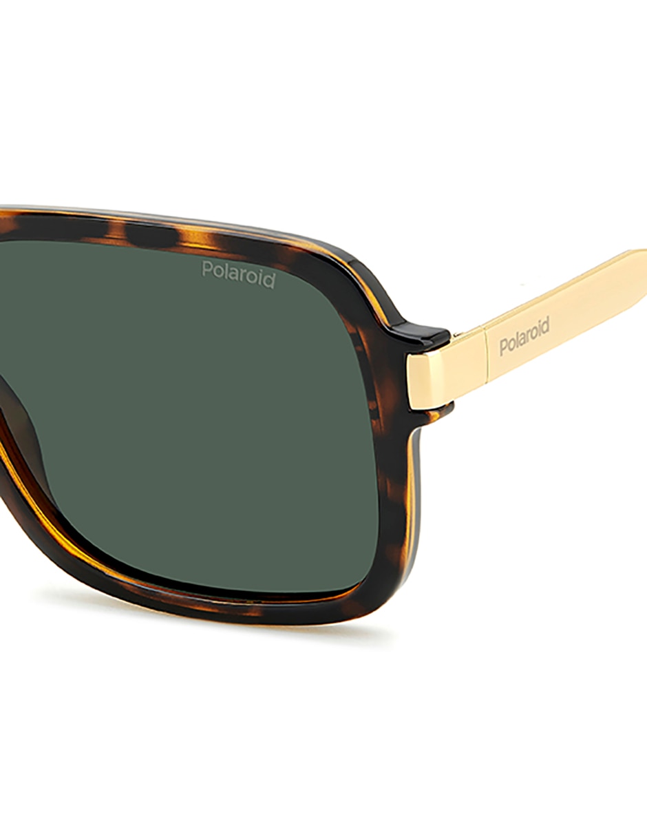 Lentes de sol PLD 6220/S/X para hombre 5