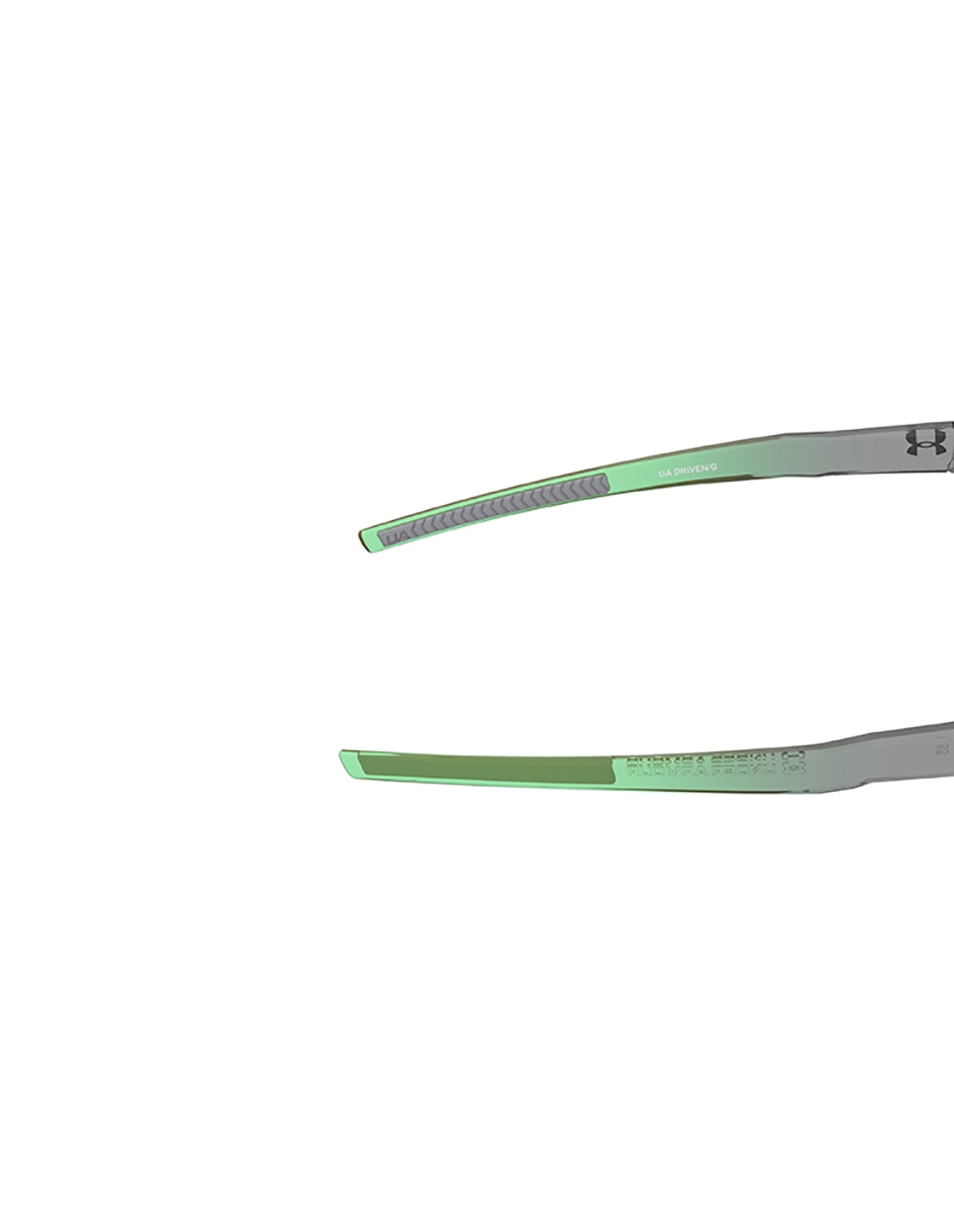 Lentes de sol Ua Driven/G para hombre 6