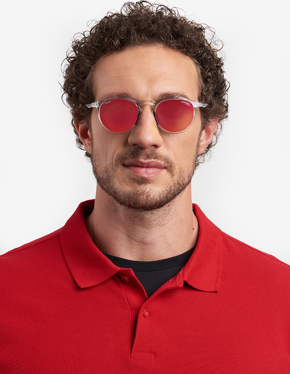 Lentes de sol para hombre 7