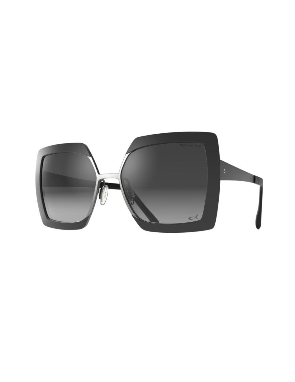 Lentes de sol Crescent Moon unisex 2