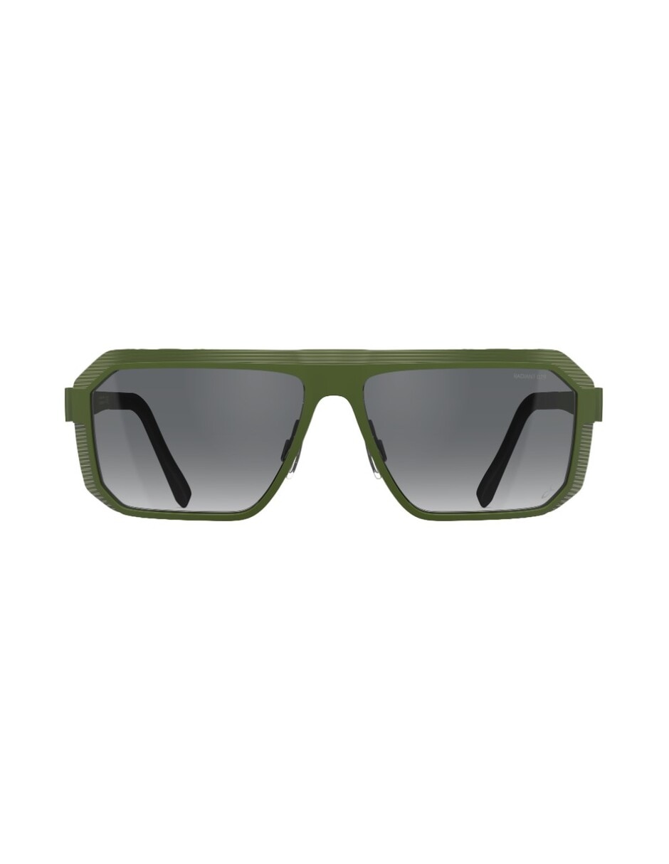 Lentes de sol Liberty unisex