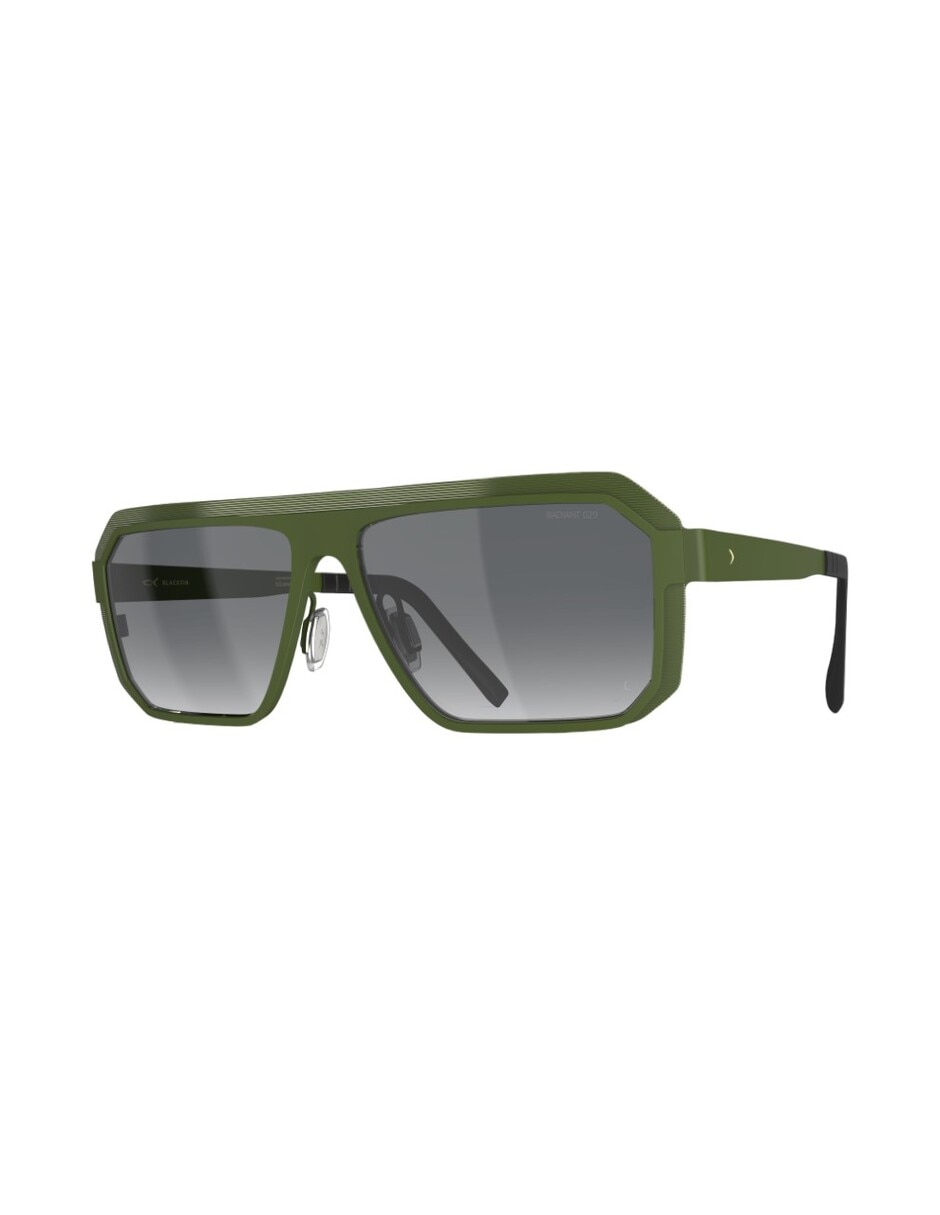Lentes de sol Liberty unisex 2