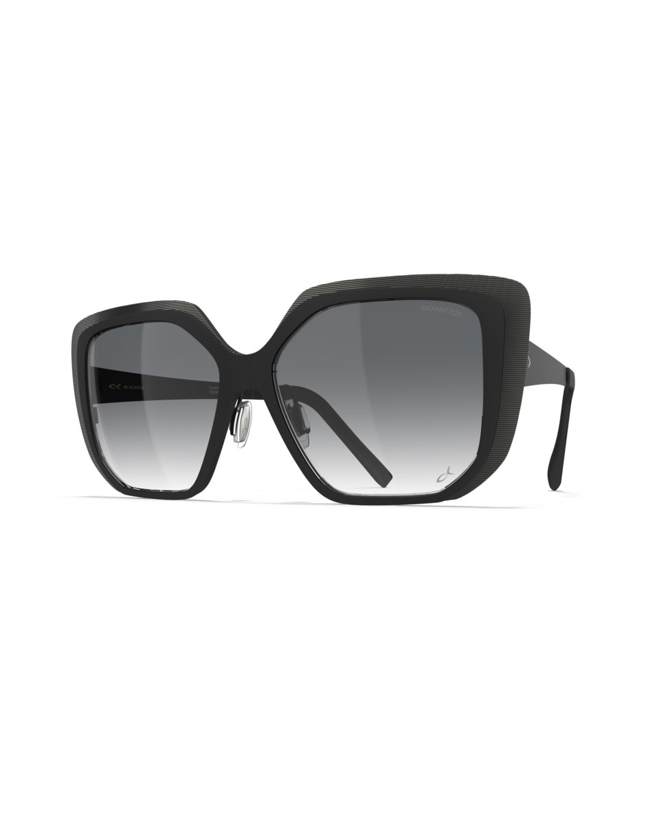 Lentes de sol Liberty unisex 2