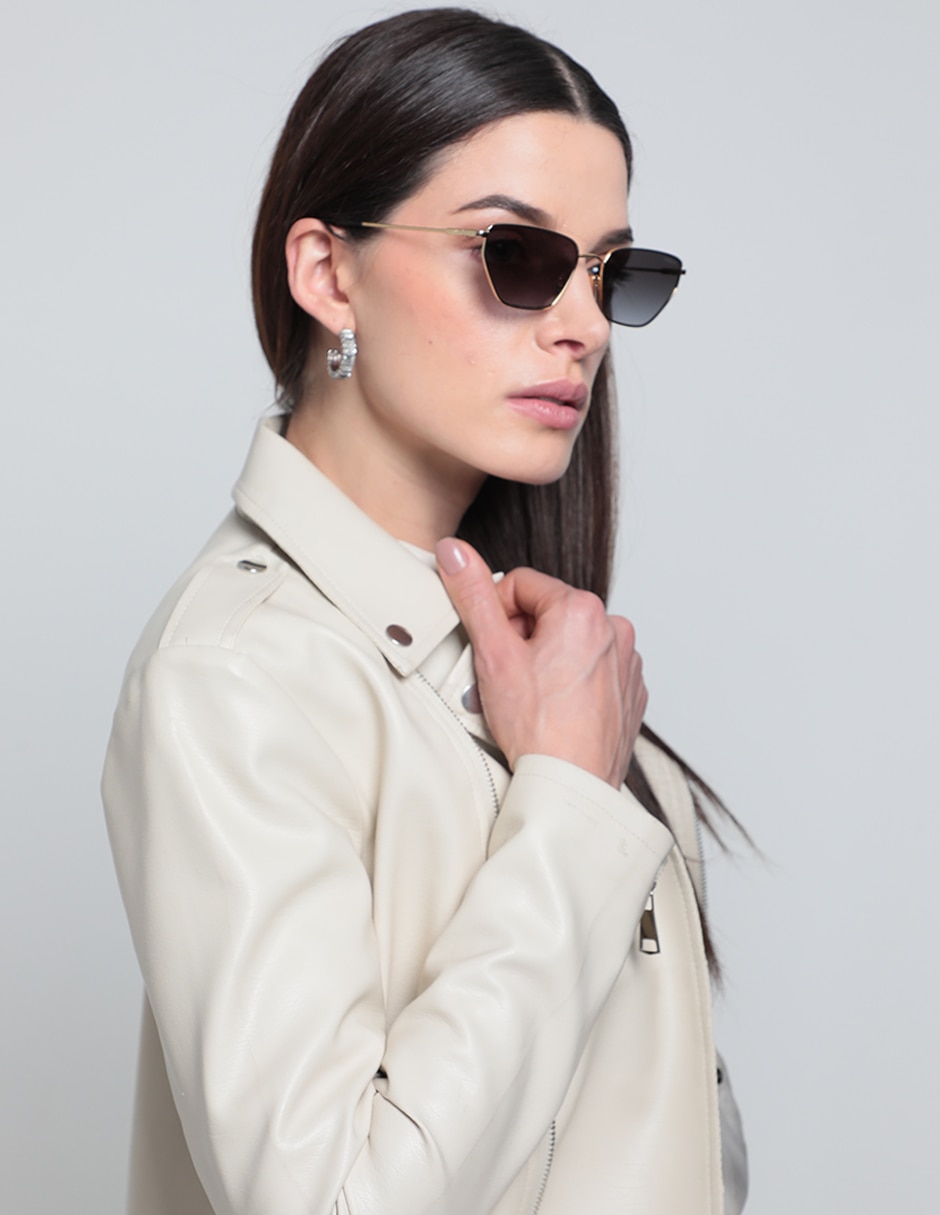 Lentes de sol Forerunner para mujer 6