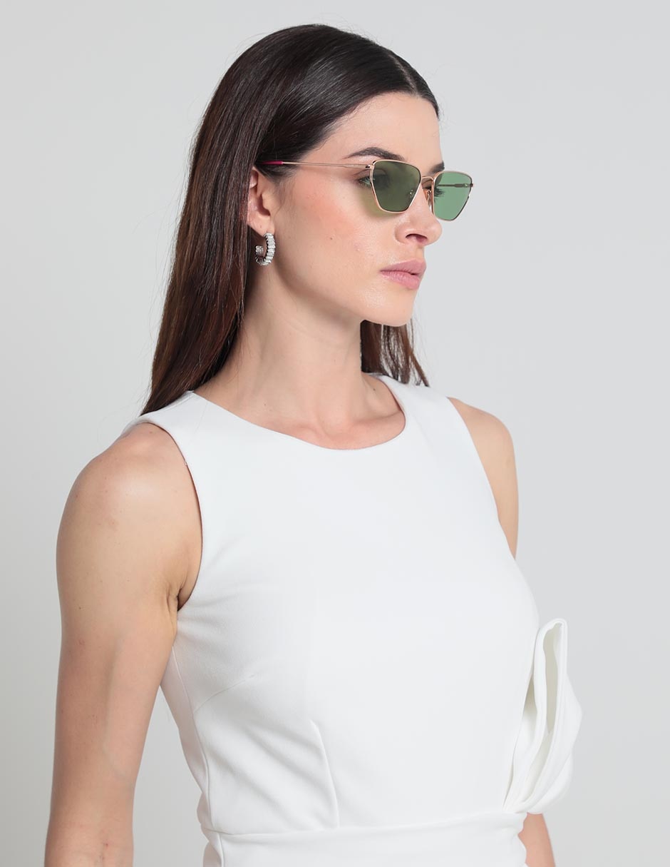 Lentes de sol Forerunner para mujer 6
