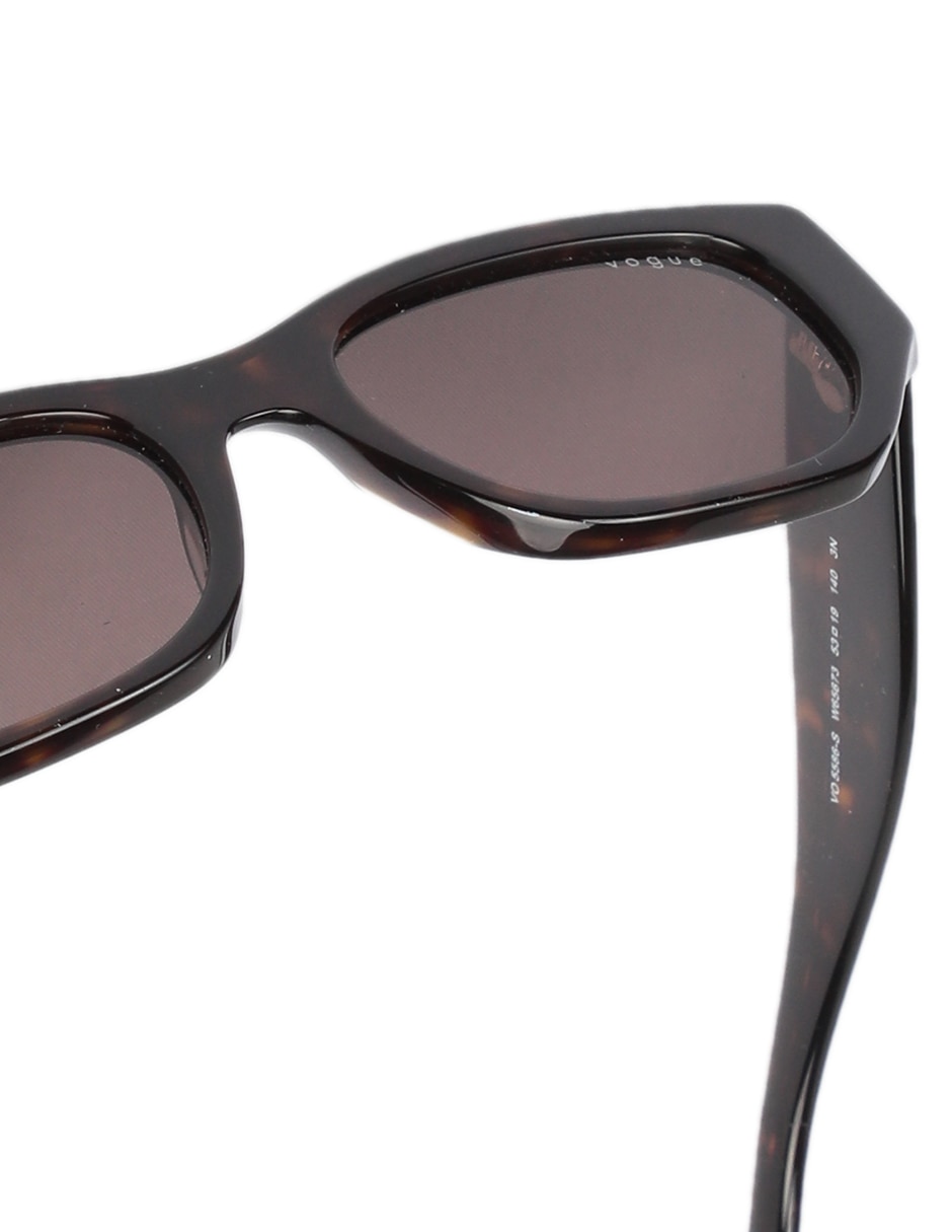 Lentes de sol Forerunner para mujer 5
