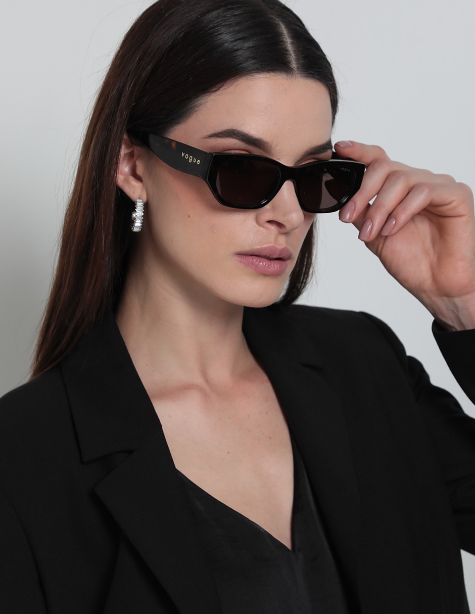 Lentes de sol Forerunner para mujer 6