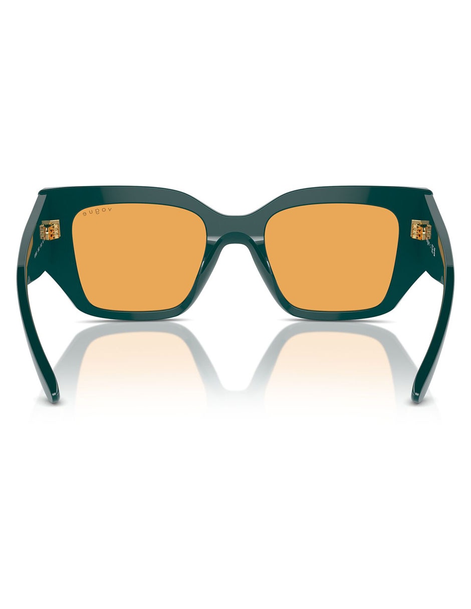 Lentes de sol Forerunner para mujer 4