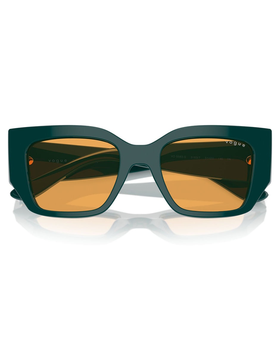 Lentes de sol Forerunner para mujer 5