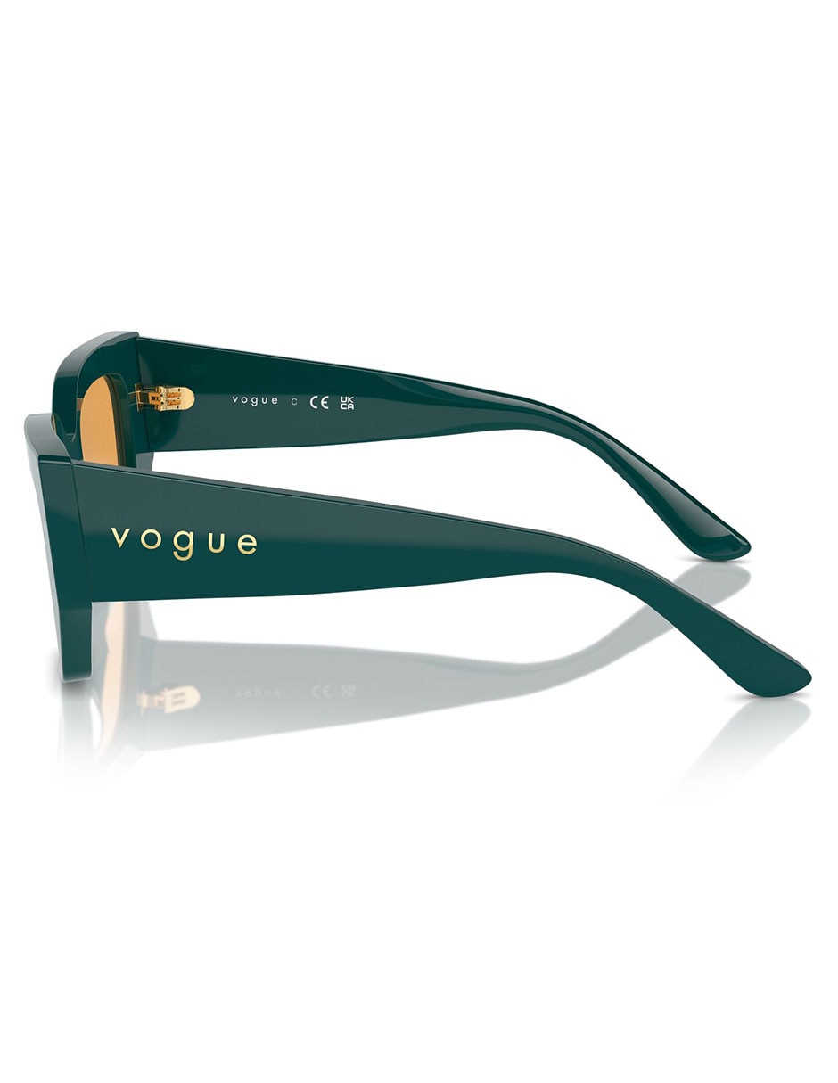 Lentes de sol Forerunner para mujer 6