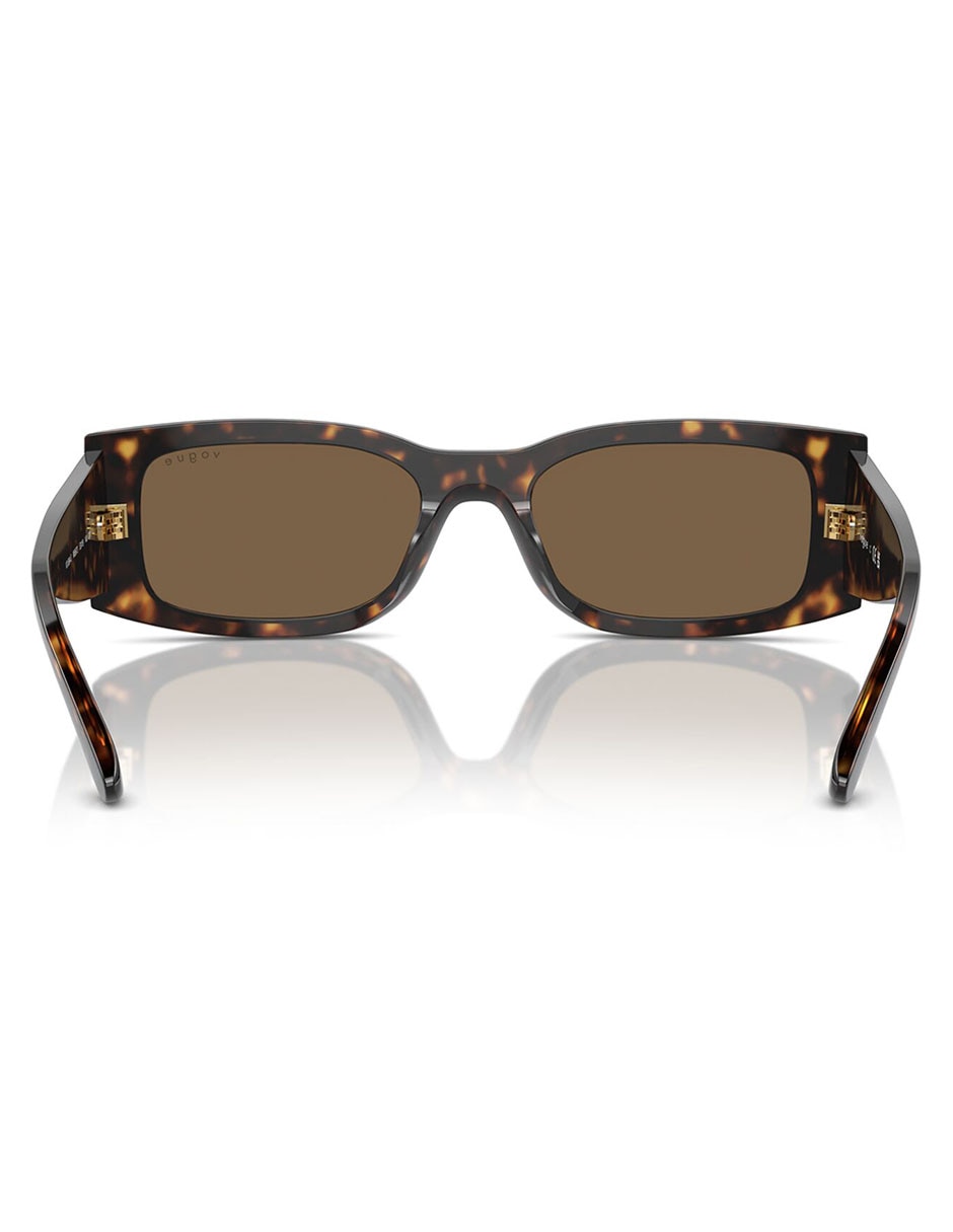 Lentes de sol Forerunner para mujer 4
