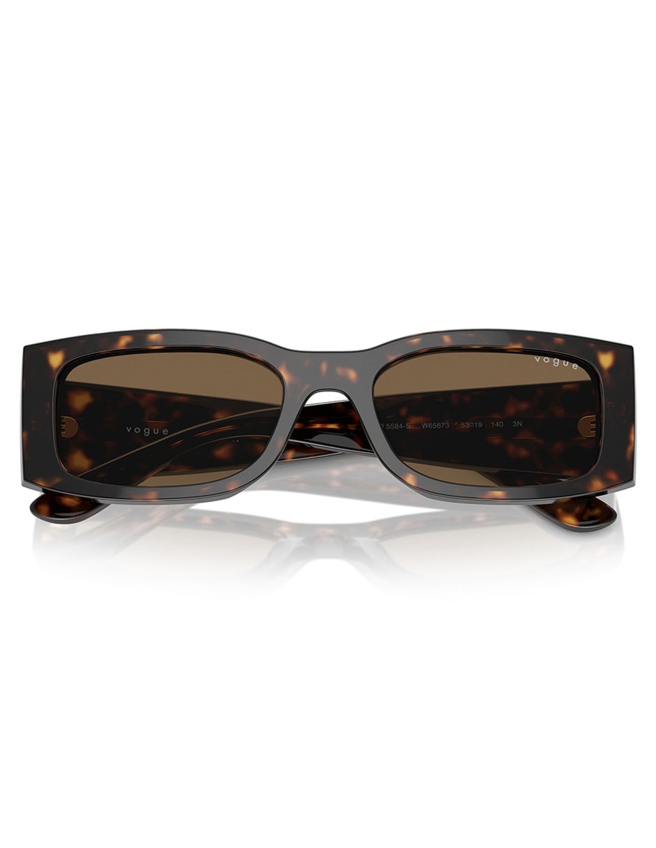 Lentes de sol Forerunner para mujer 5