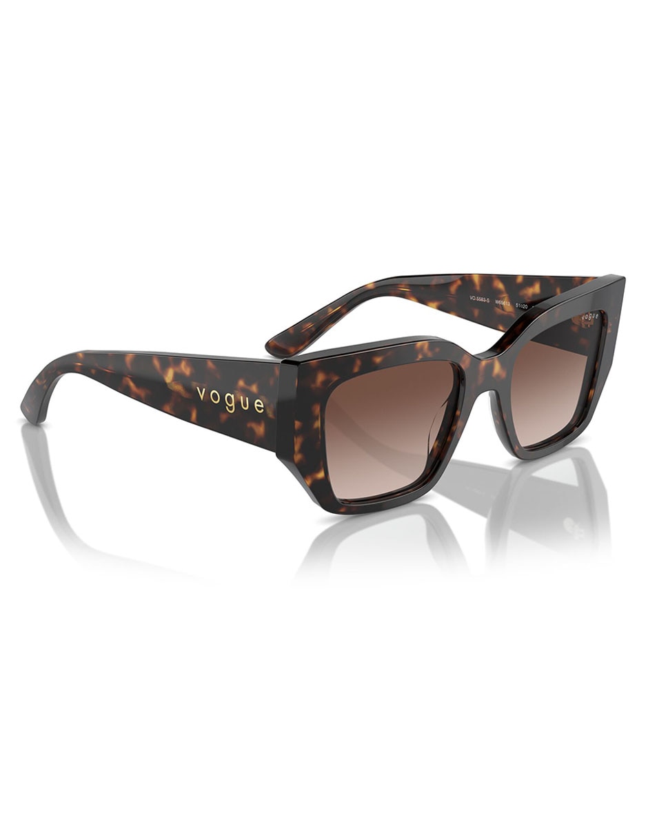 Lentes de sol Forerunner para mujer 3