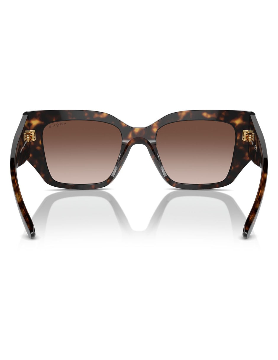 Lentes de sol Forerunner para mujer 4