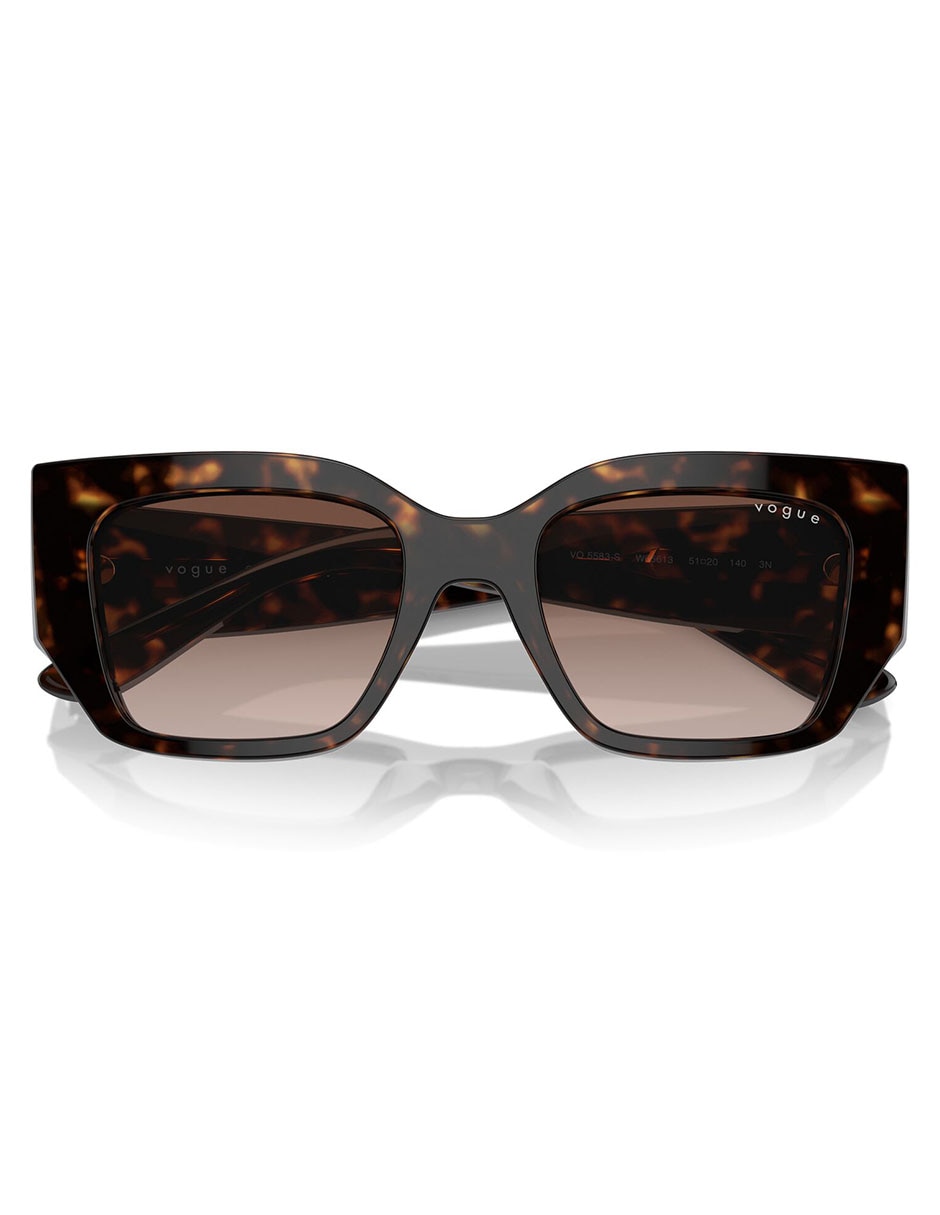 Lentes de sol Forerunner para mujer 5