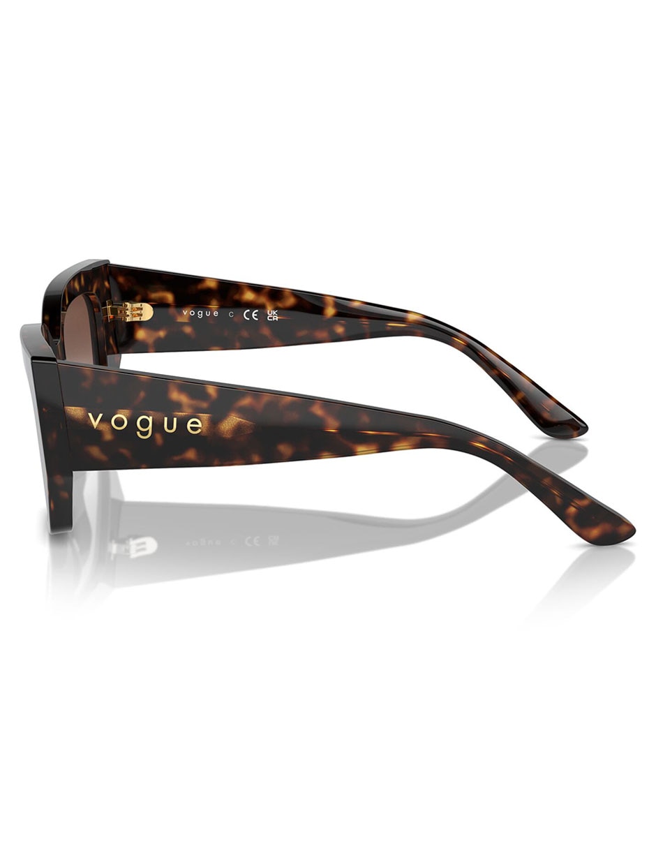 Lentes de sol Forerunner para mujer 6