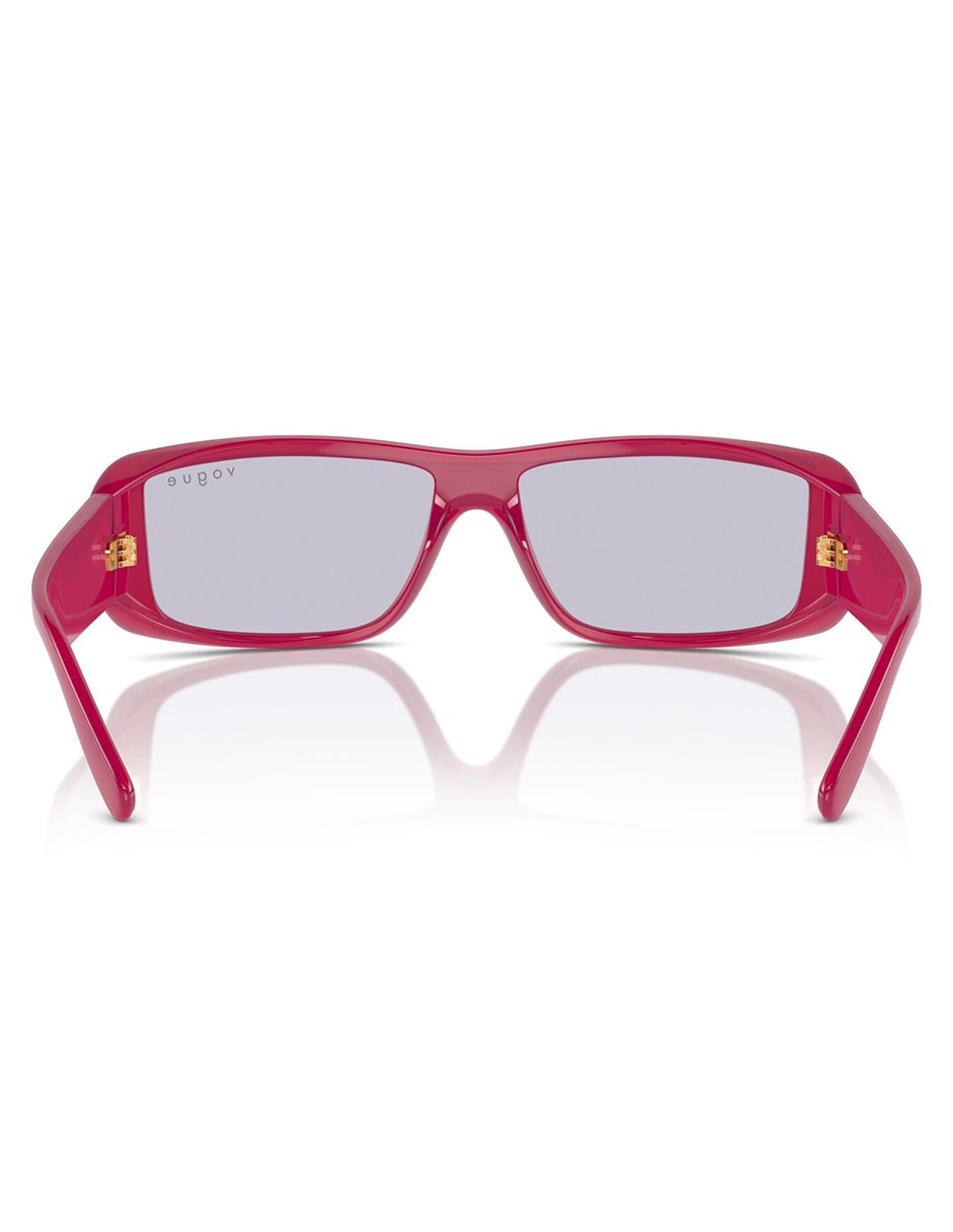 Lentes de sol Forerunner para mujer 4