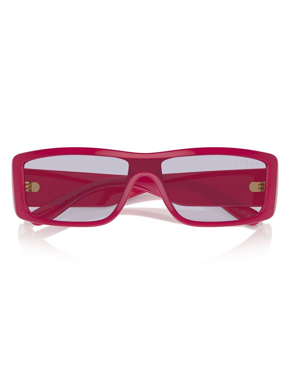Lentes de sol Forerunner para mujer 5