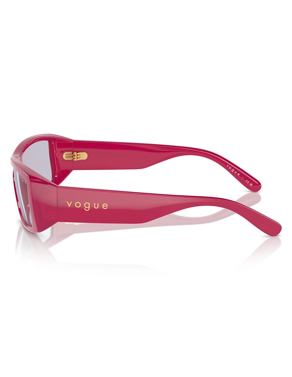Lentes de sol Forerunner para mujer 6