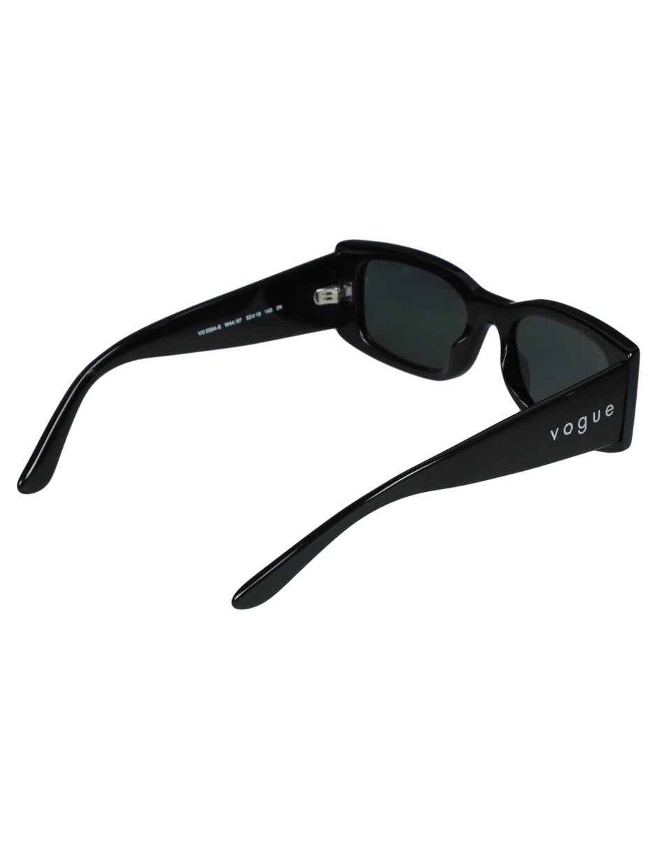 Lentes de sol Forerunner para mujer 4