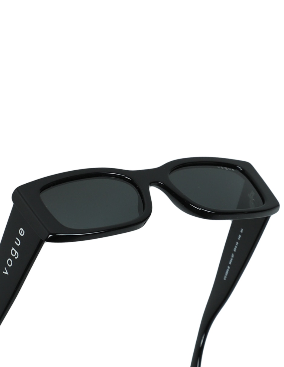 Lentes de sol Forerunner para mujer 5