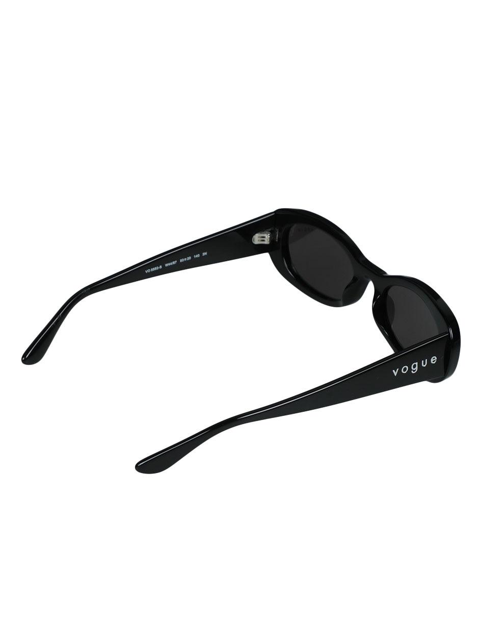 Lentes de sol Forerunner para mujer 4