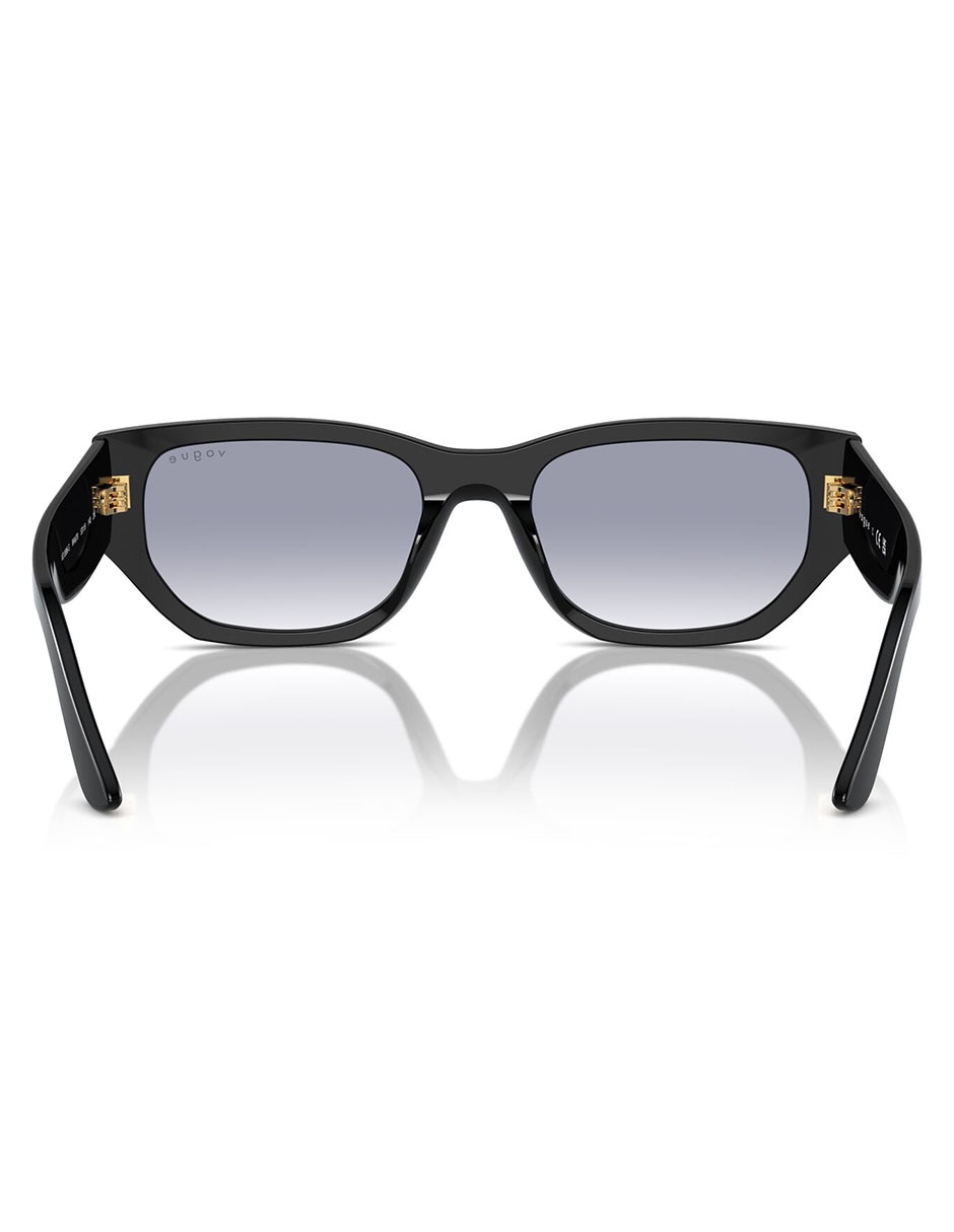 Lentes de sol Forerunner para mujer 4