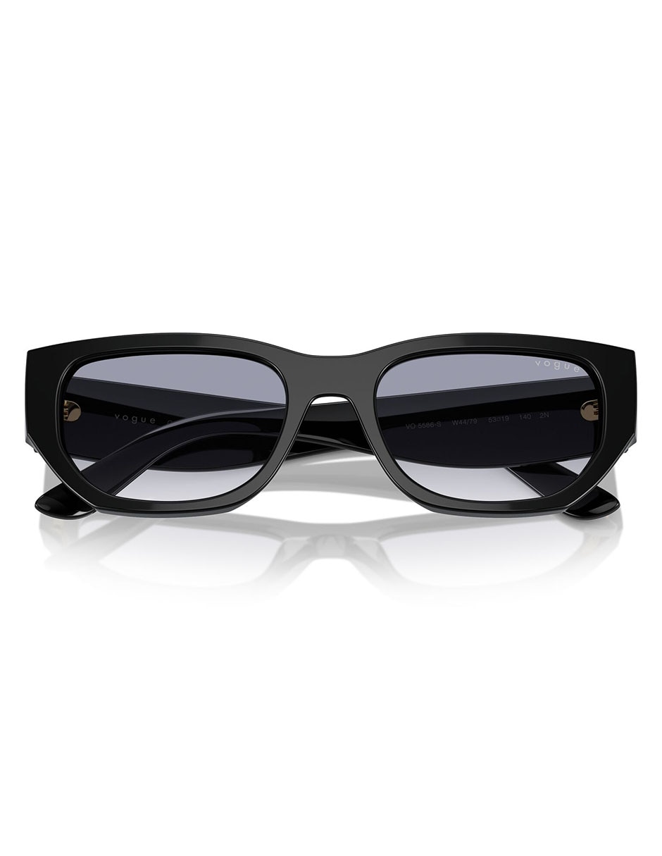 Lentes de sol Forerunner para mujer 5