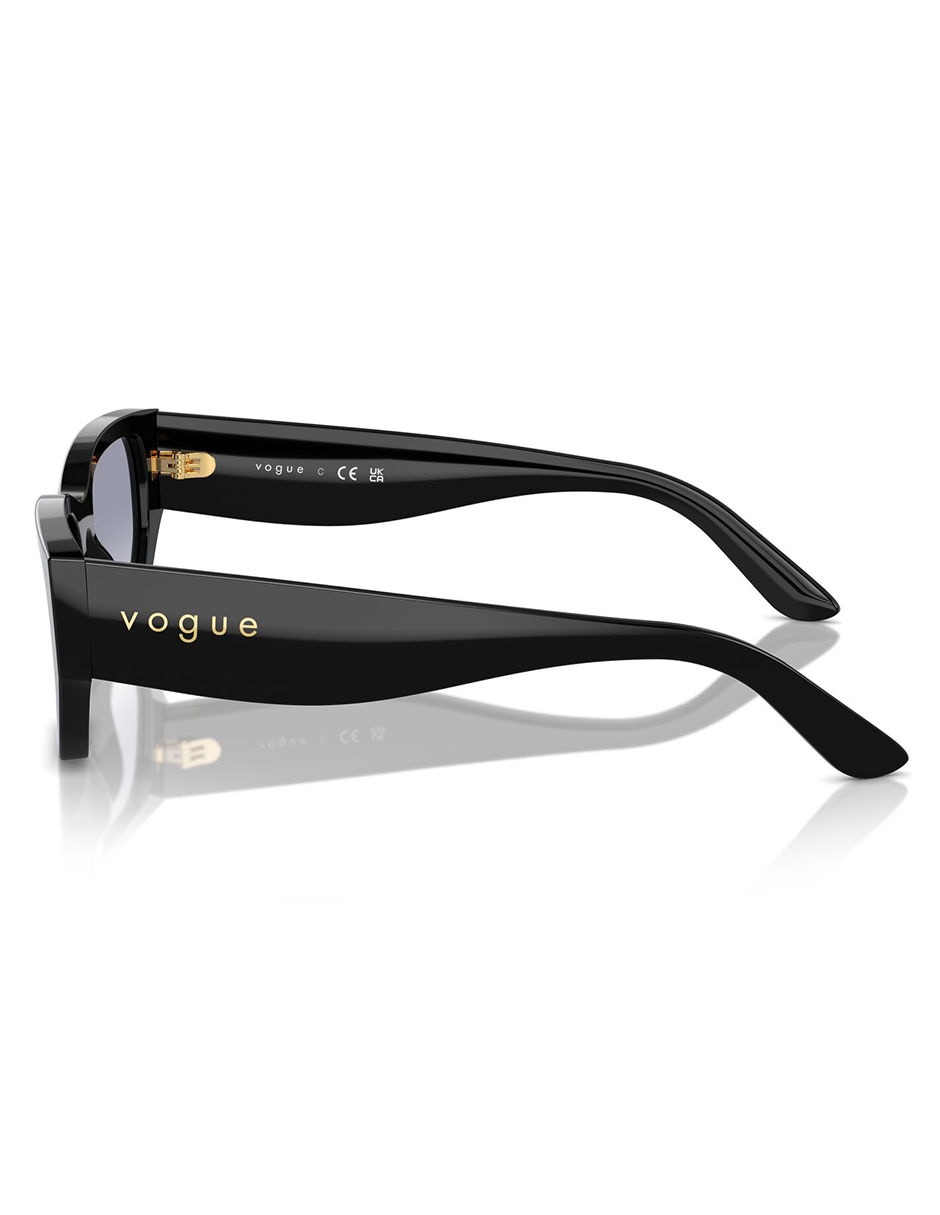 Lentes de sol Forerunner para mujer 6
