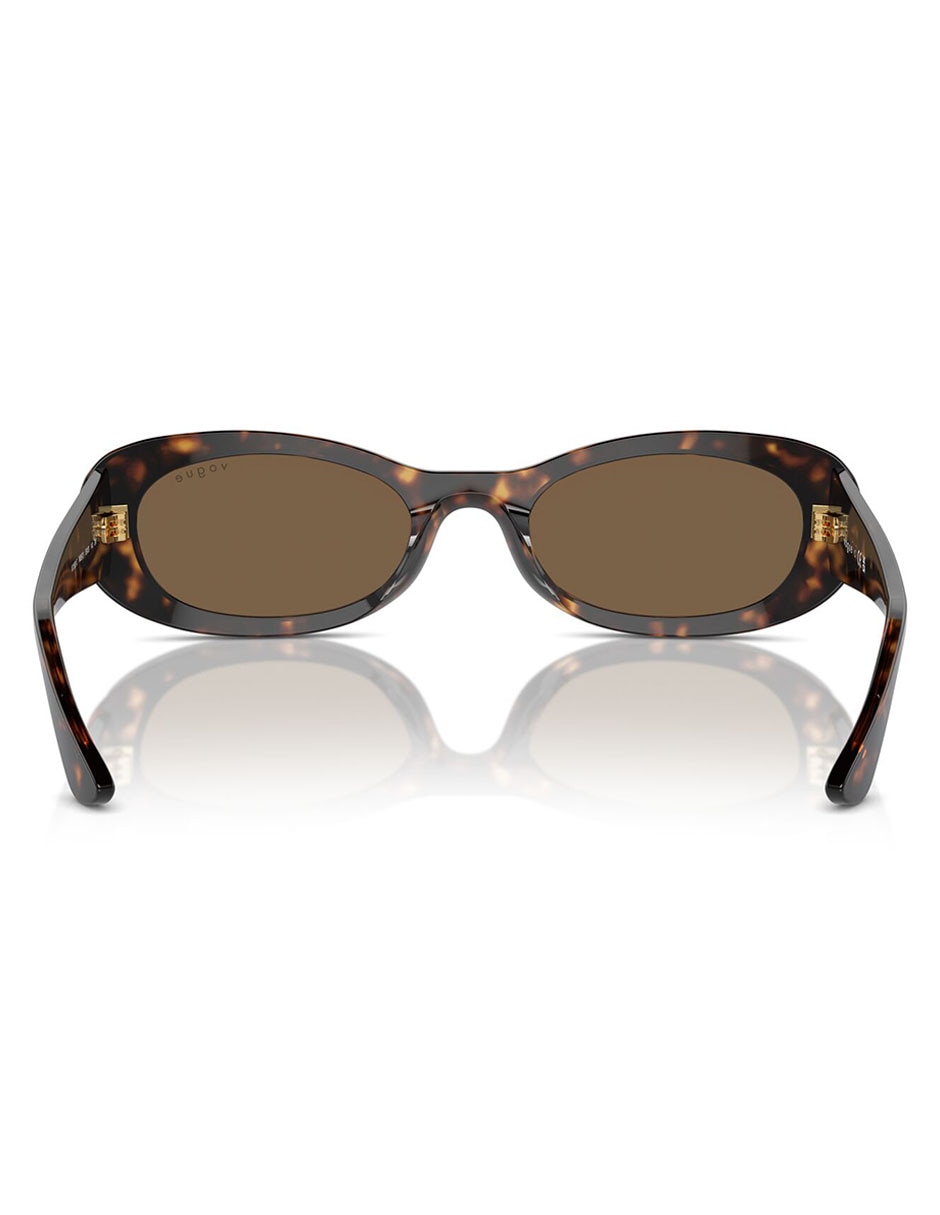 Lentes de sol Forerunner para mujer 4