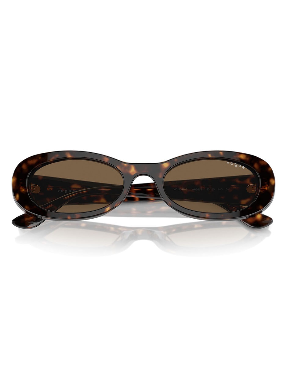 Lentes de sol Forerunner para mujer 5