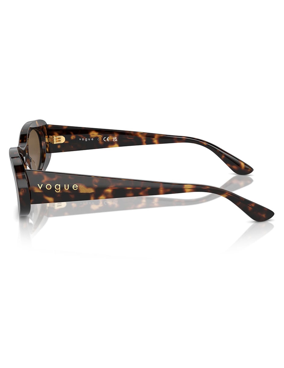 Lentes de sol Forerunner para mujer 6