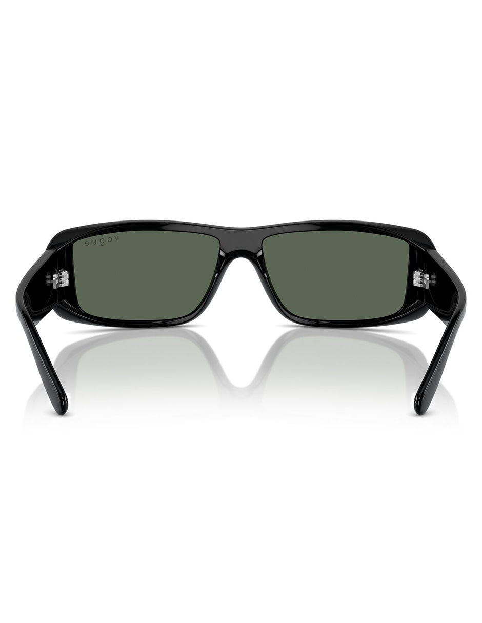 Lentes de sol Forerunner para mujer 4