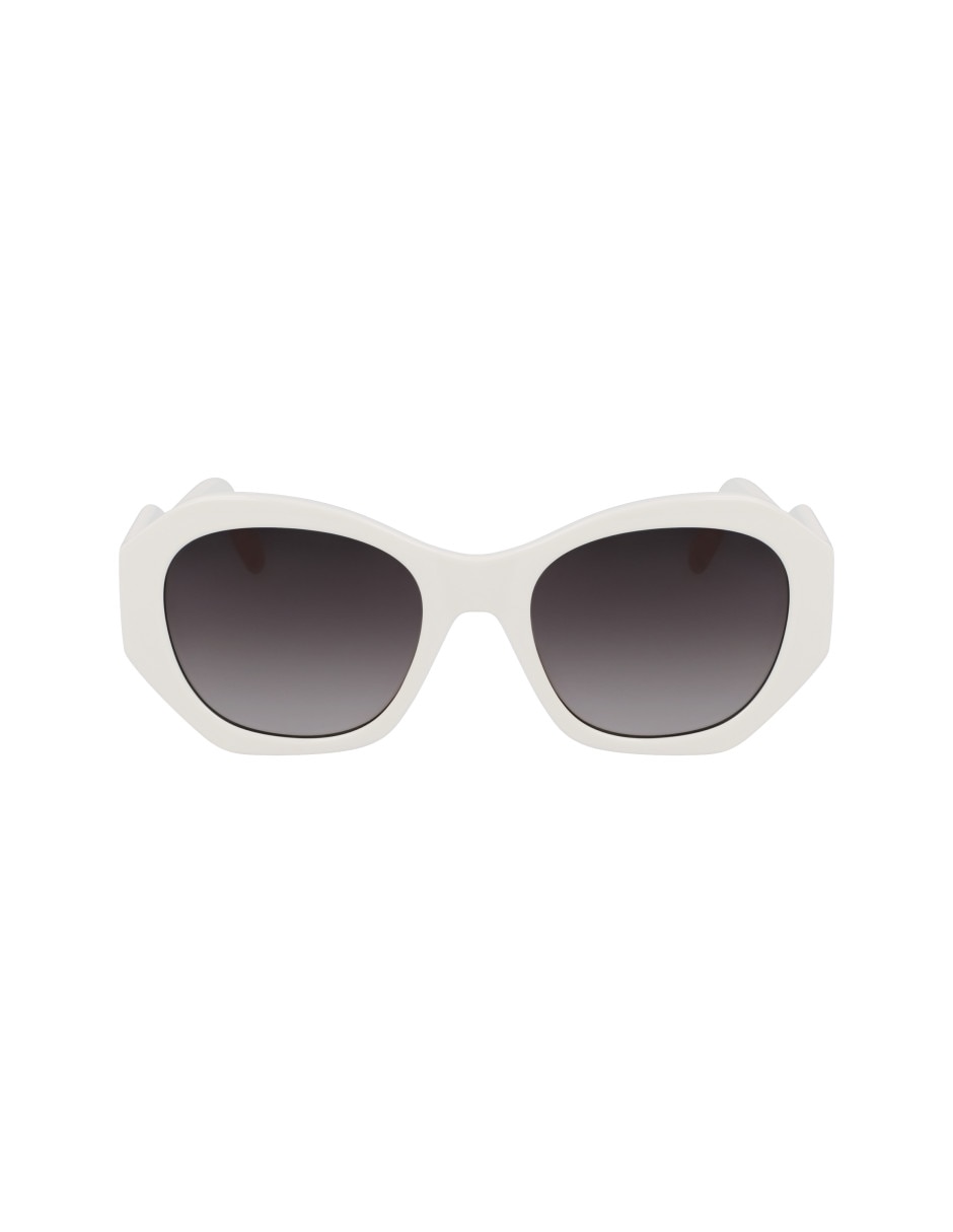 Lentes de sol KL6146S-5420-105 para mujer