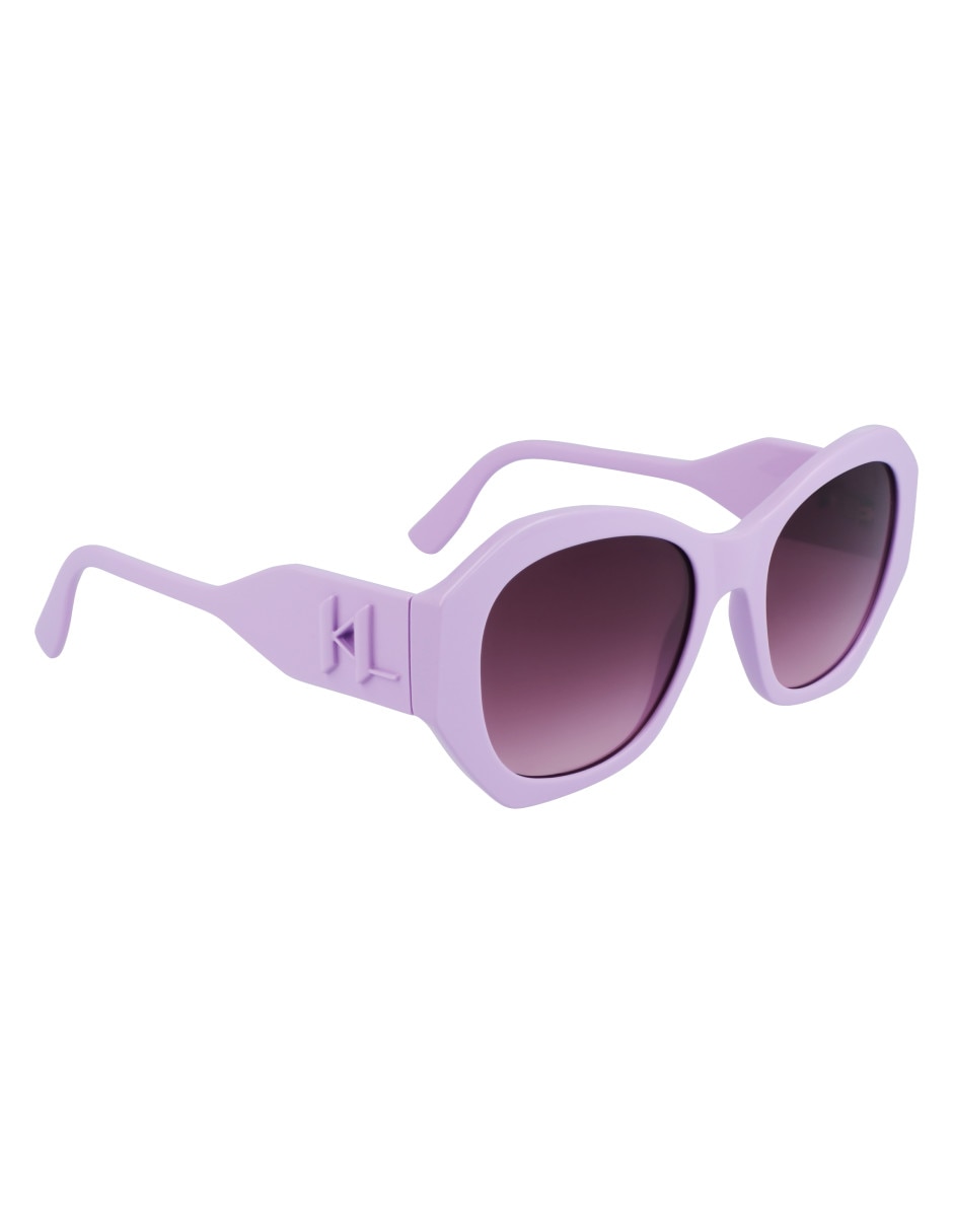 Lentes de sol KL6146S-5420-516 para mujer 3