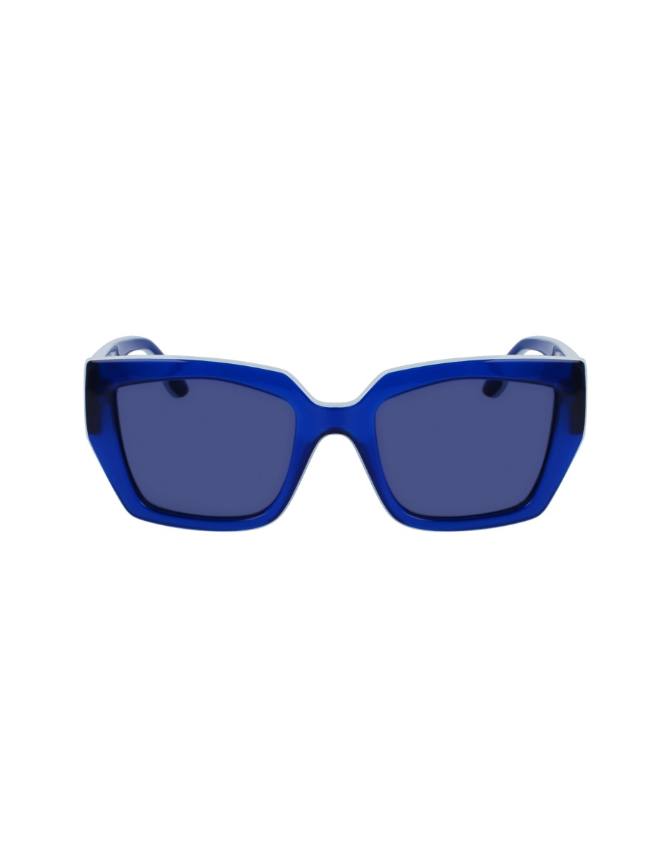 Lentes de sol KL6143S-5320-400 para mujer